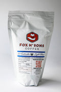 El Salvador – Santa Emilia Estate Single Origin | Light Roast