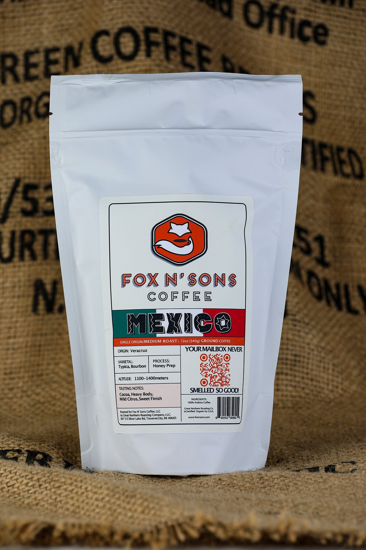 Mexican