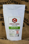 Den Blend Decaffeinated