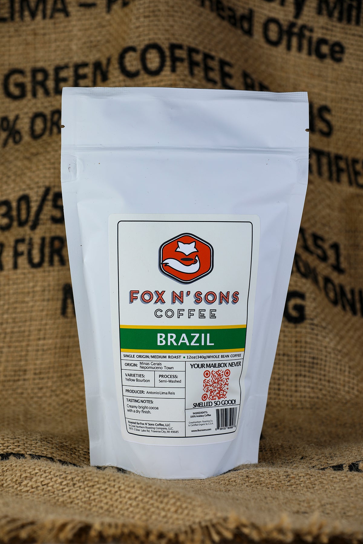 Brazil