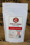 Ethiopia Natural