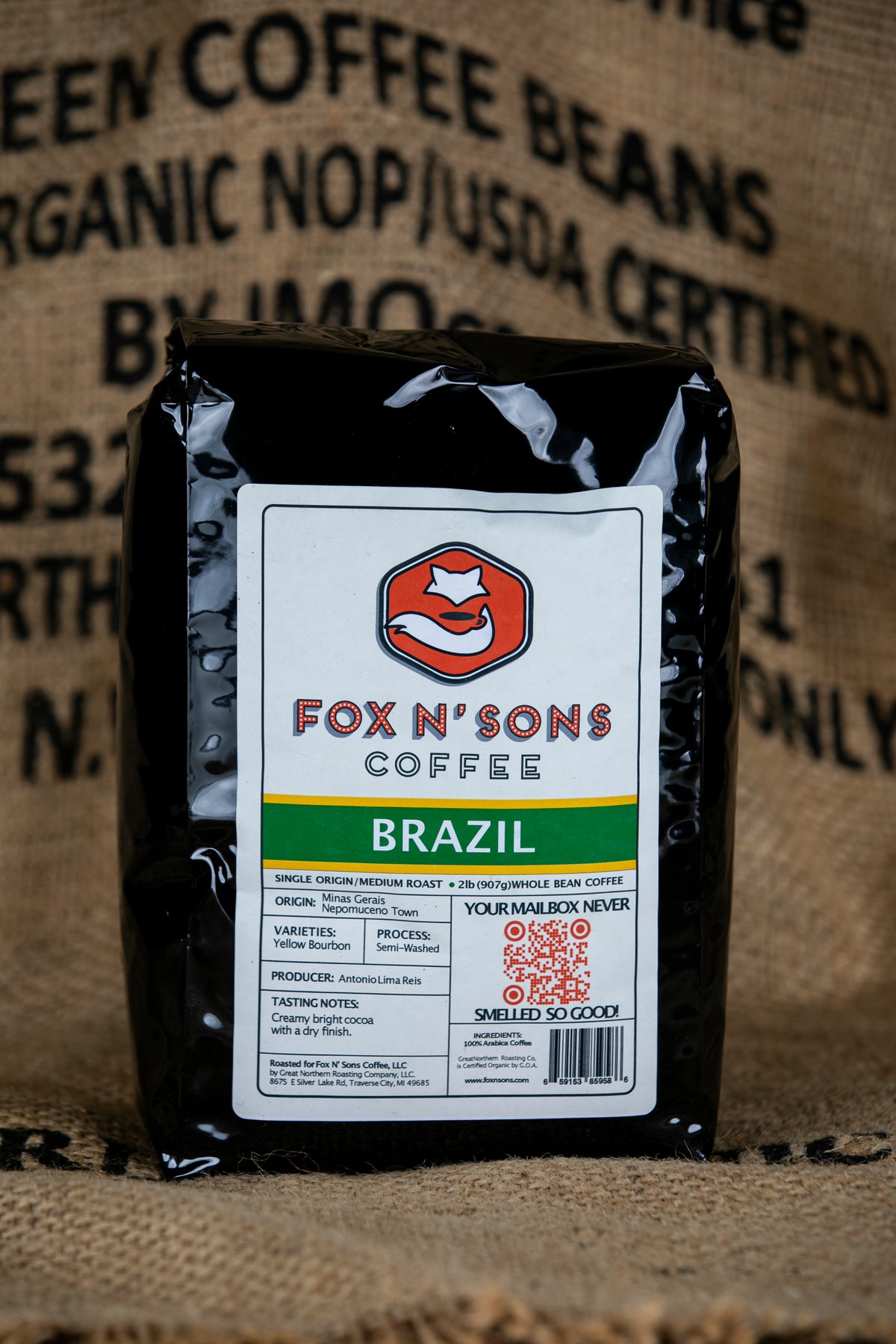 Brazil