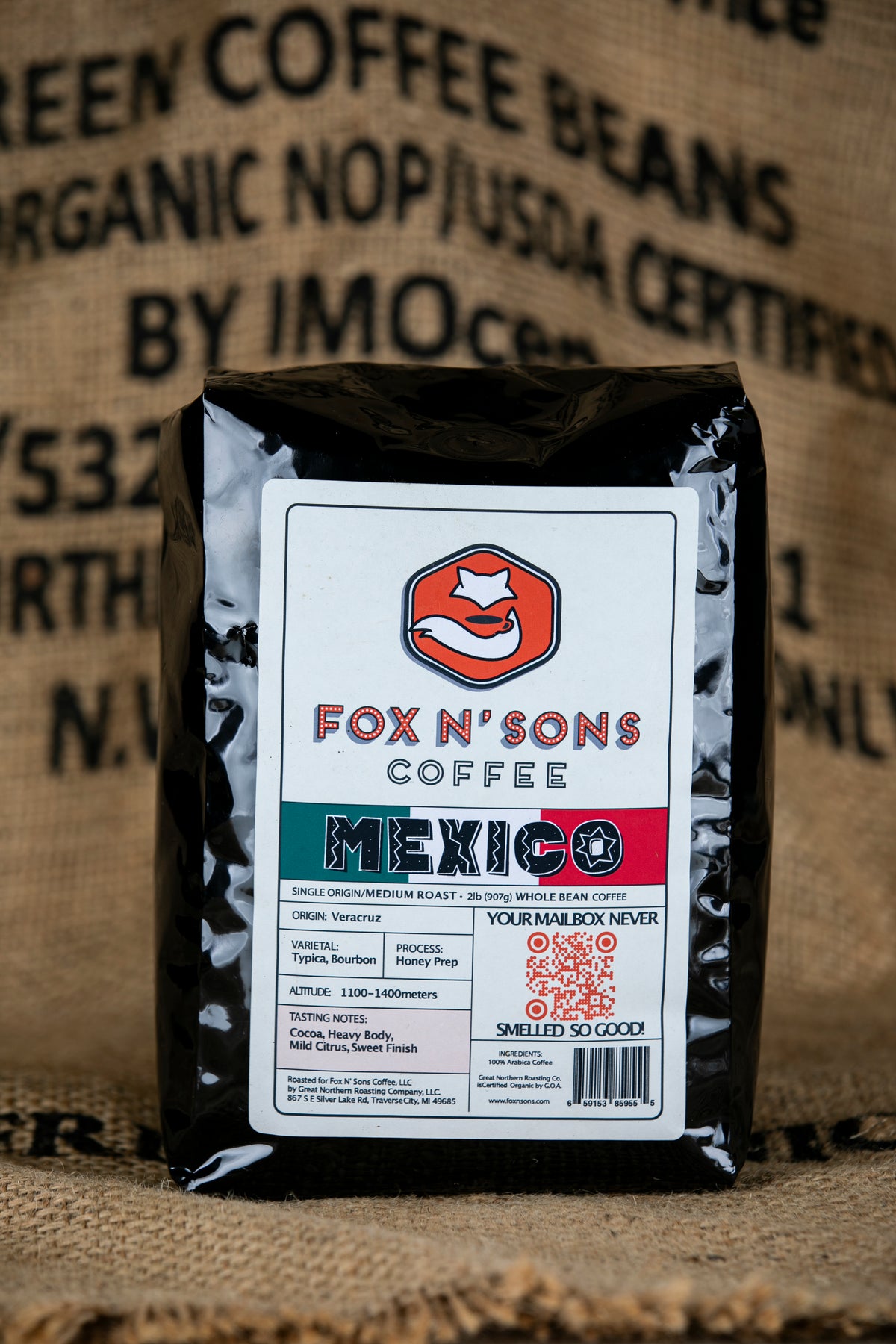 Mexican
